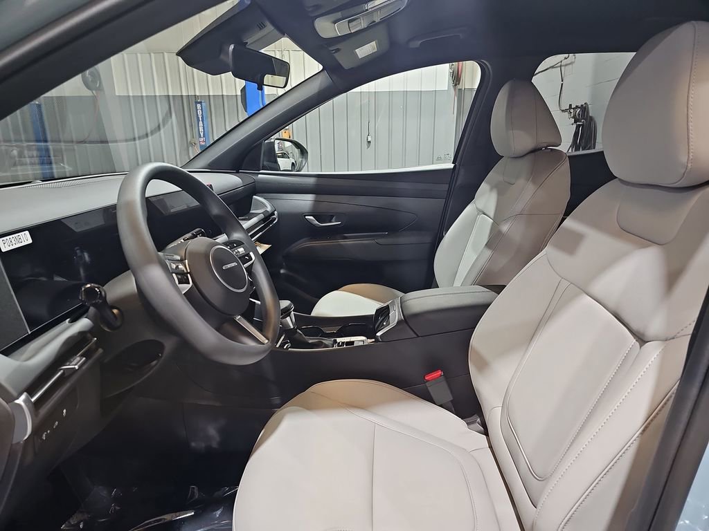 New 2026 Hyundai Santa Cruz SEL image 14