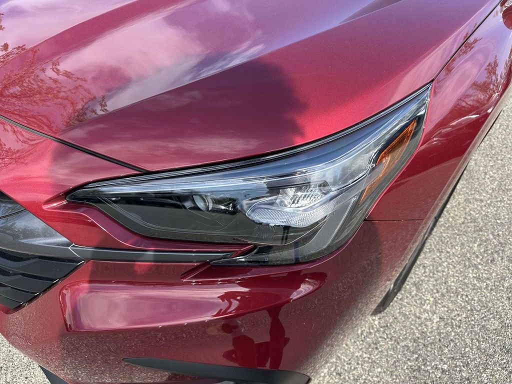 Certified 2025 Subaru Legacy Limited image 7