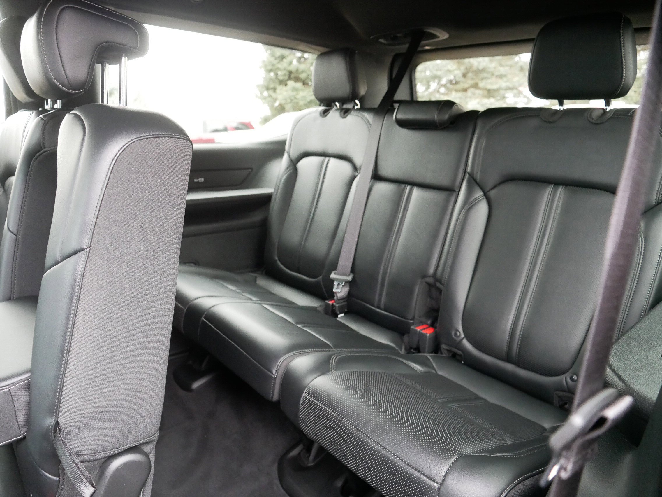 Used 2022 Jeep Wagoneer Series II image 35