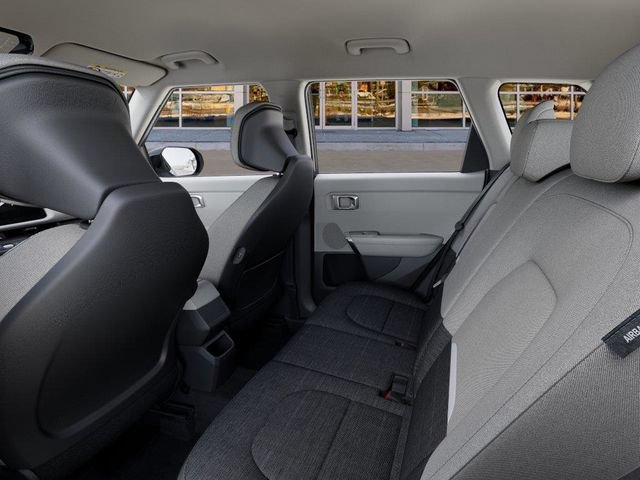 New 2027 Kia Seltos S AWD/4WD image 18