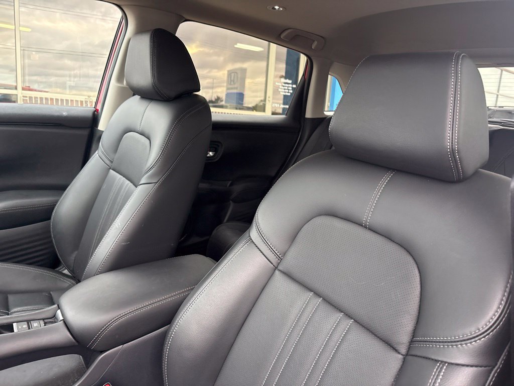 Certified 2024 Honda HR-V EX-L image 11