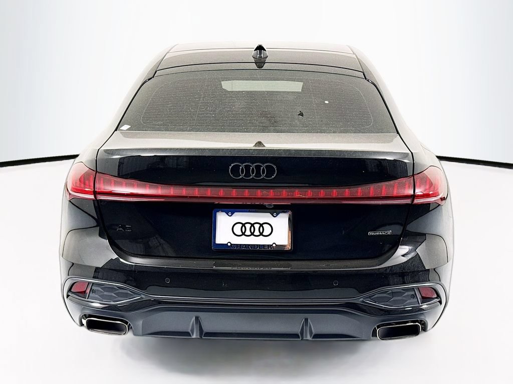 Used 2026 Audi A5 Premium Plus AWD/4WD image 6