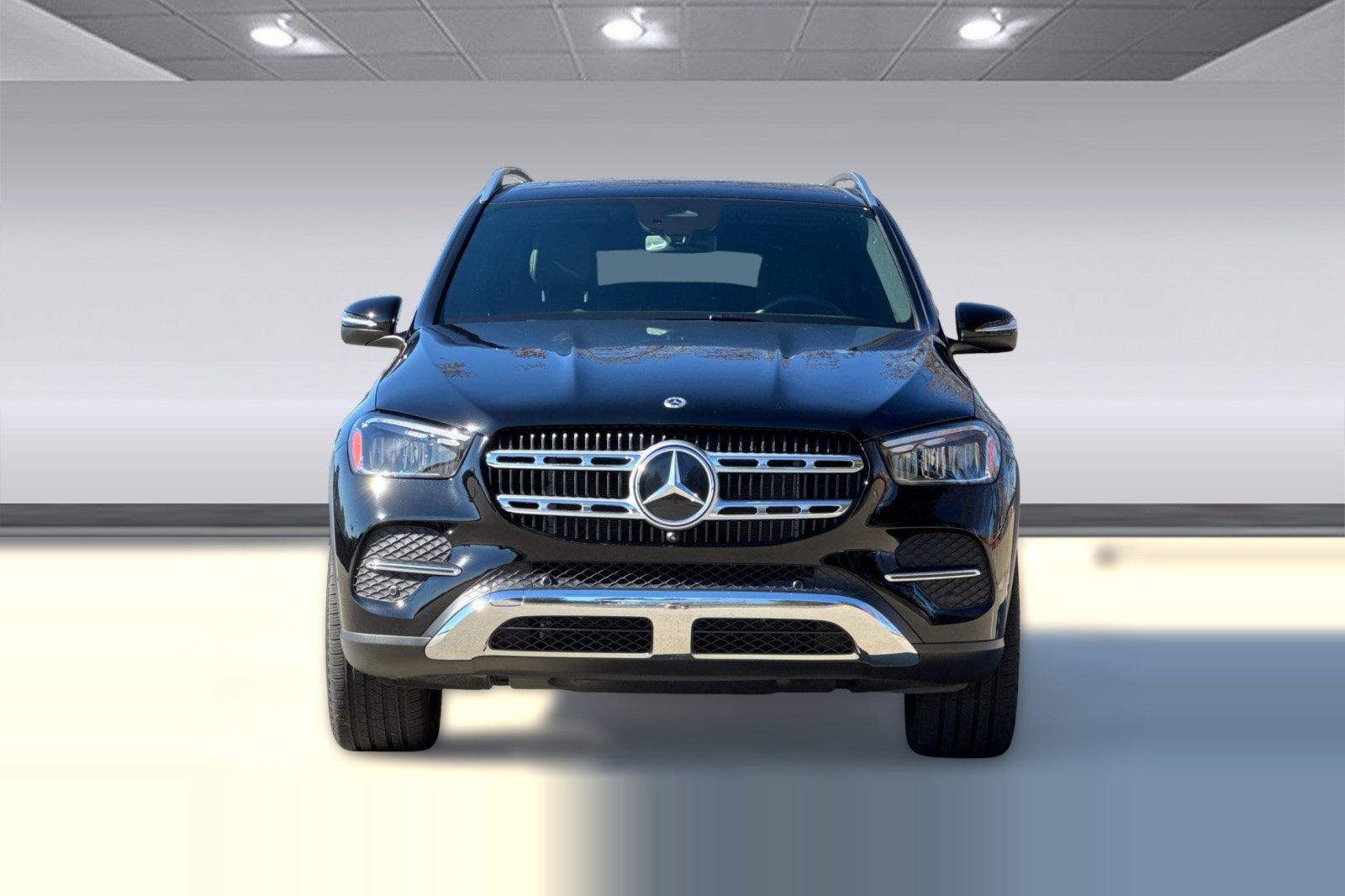 Certified 2025 Mercedes-Benz GLE 350 4MATIC image 5