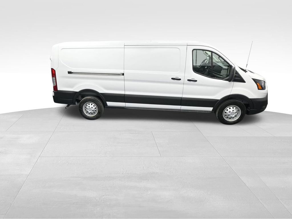 New 2025 Ford Transit 250 Low Roof AWD w/ Load Area Protection Package image 48