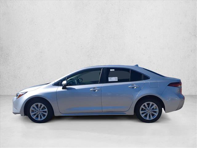 New 2026 Toyota Corolla XLE image 5
