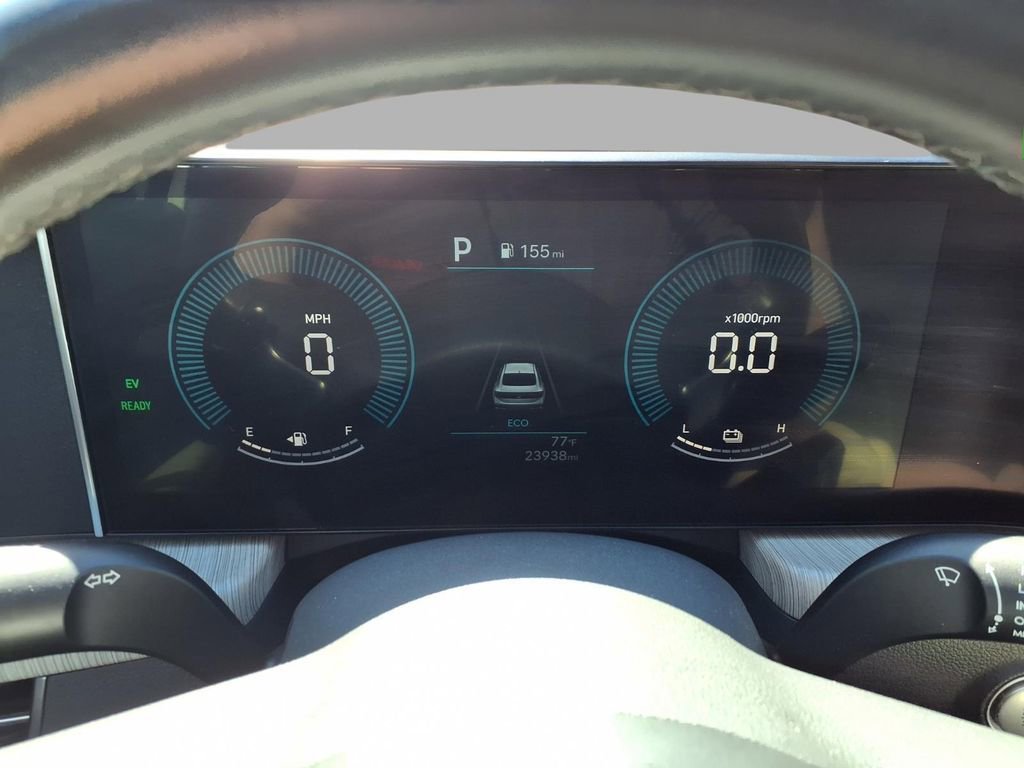 Used 2025 Hyundai Sonata SEL image 18