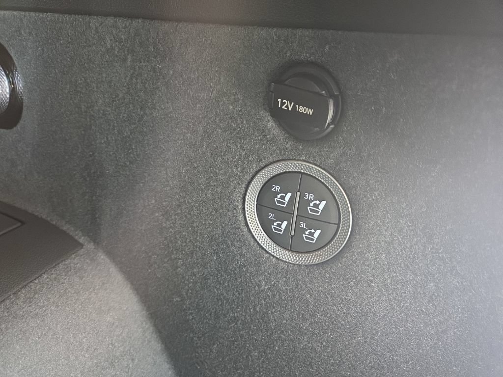 New 2026 Genesis GV80 3.5T Prestige AWD/4WD image 31