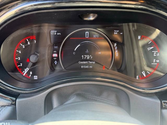 Used 2022 Dodge Durango GT image 15