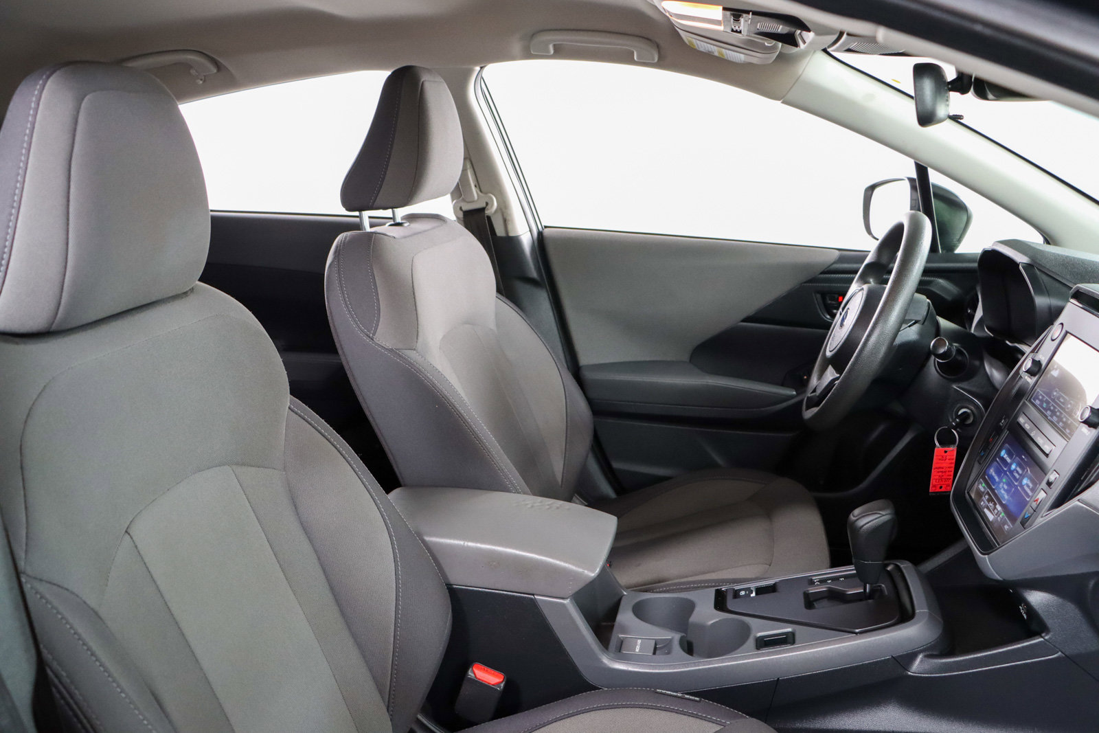 Used 2024 Subaru Crosstrek 2.0i AWD/4WD image 26