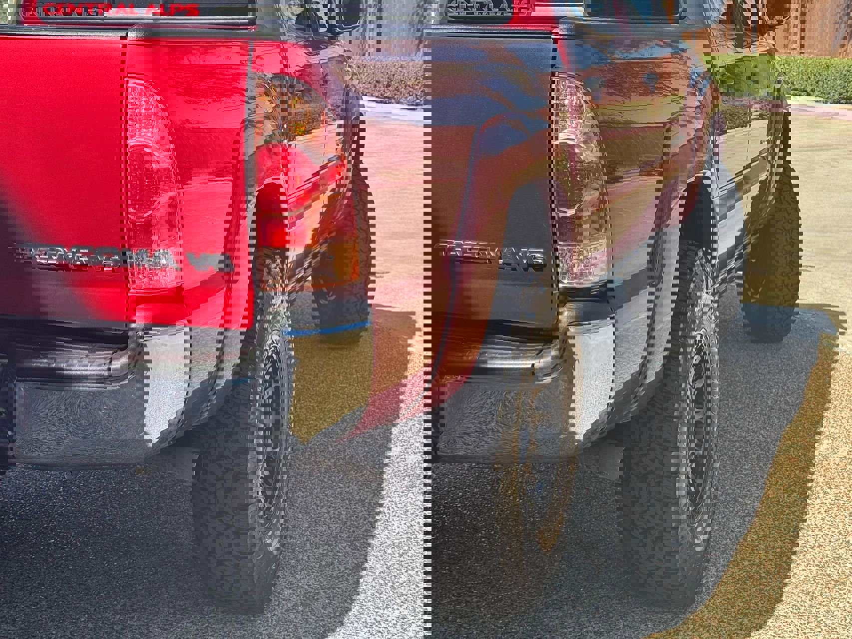 Used 2005 Toyota Tacoma Base V6 image 4