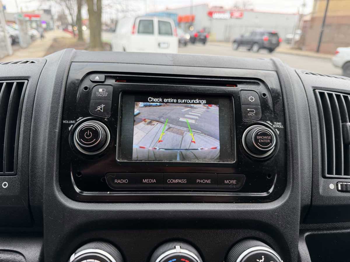 Used 2015 RAM ProMaster 1500 image 28