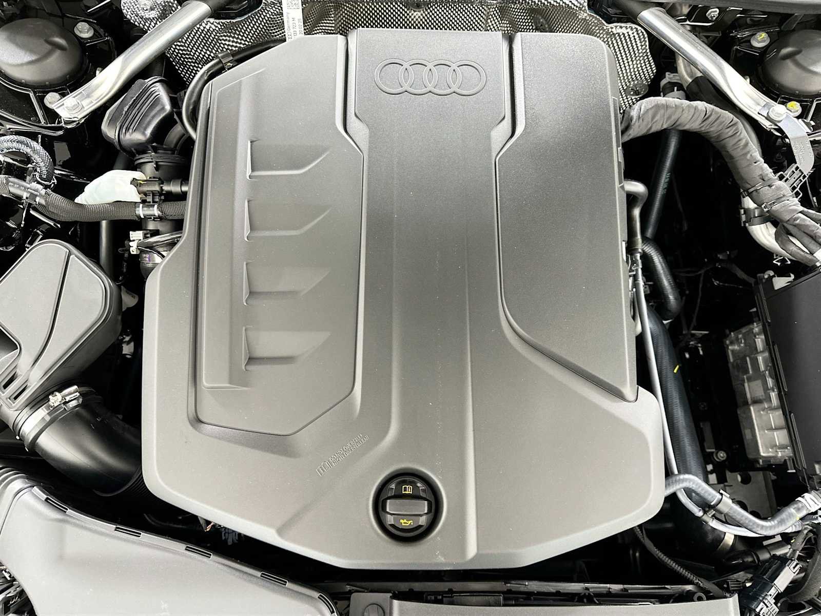 New 2025 Audi A5 2.0T Prestige AWD/4WD image 29