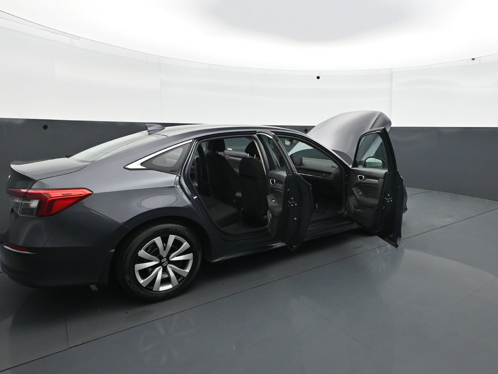 Used 2024 Honda Civic LX image 31