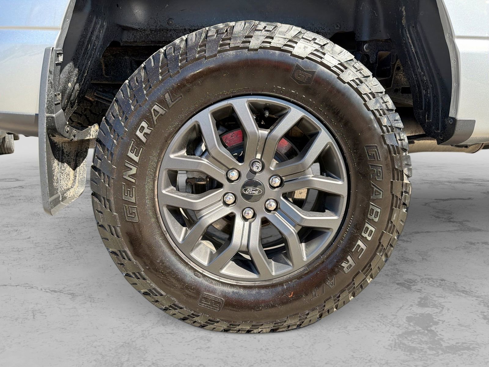 Certified 2023 Ford F150 Tremor AWD/4WD image 16