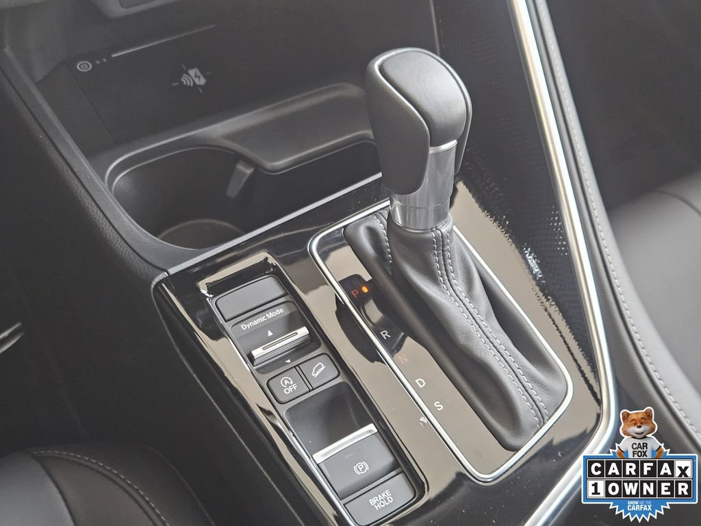 Certified 2026 Acura ADX FWD image 20