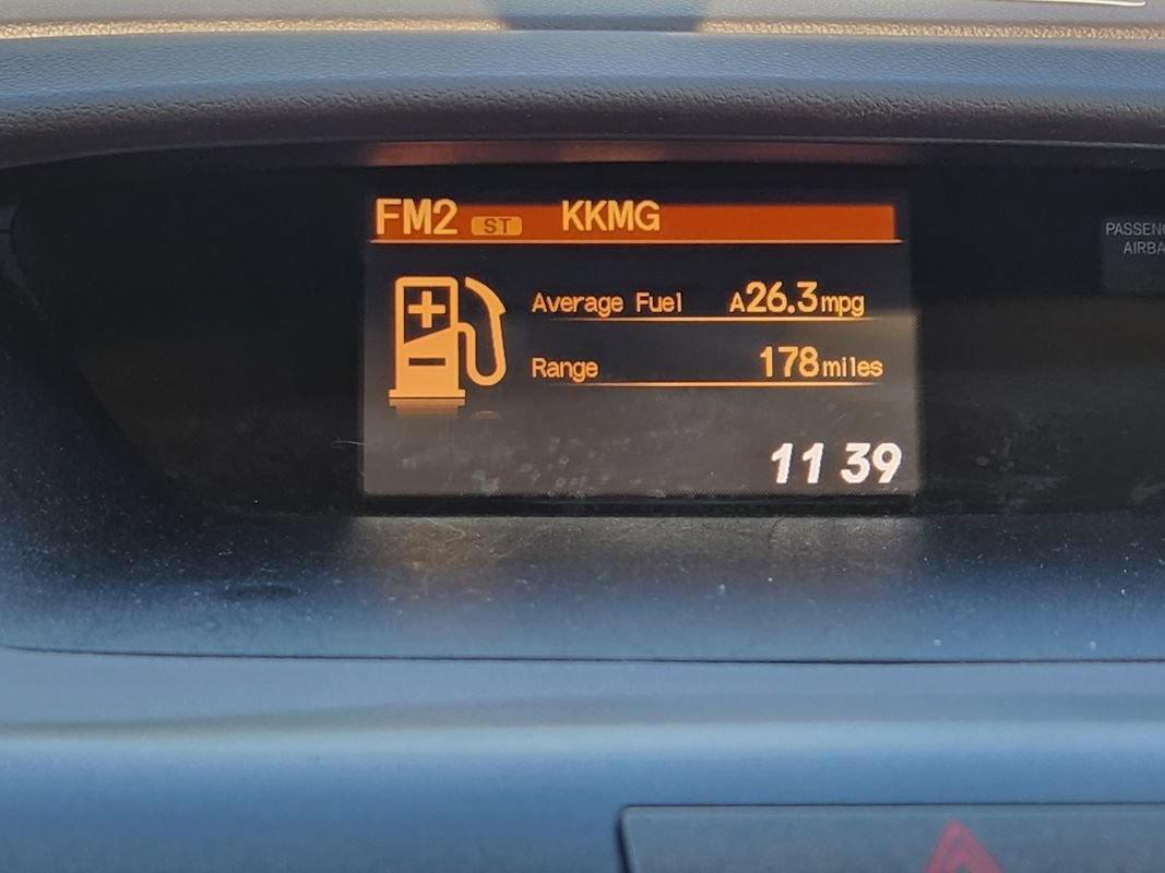 Used 2013 Honda CR-V EX image 20