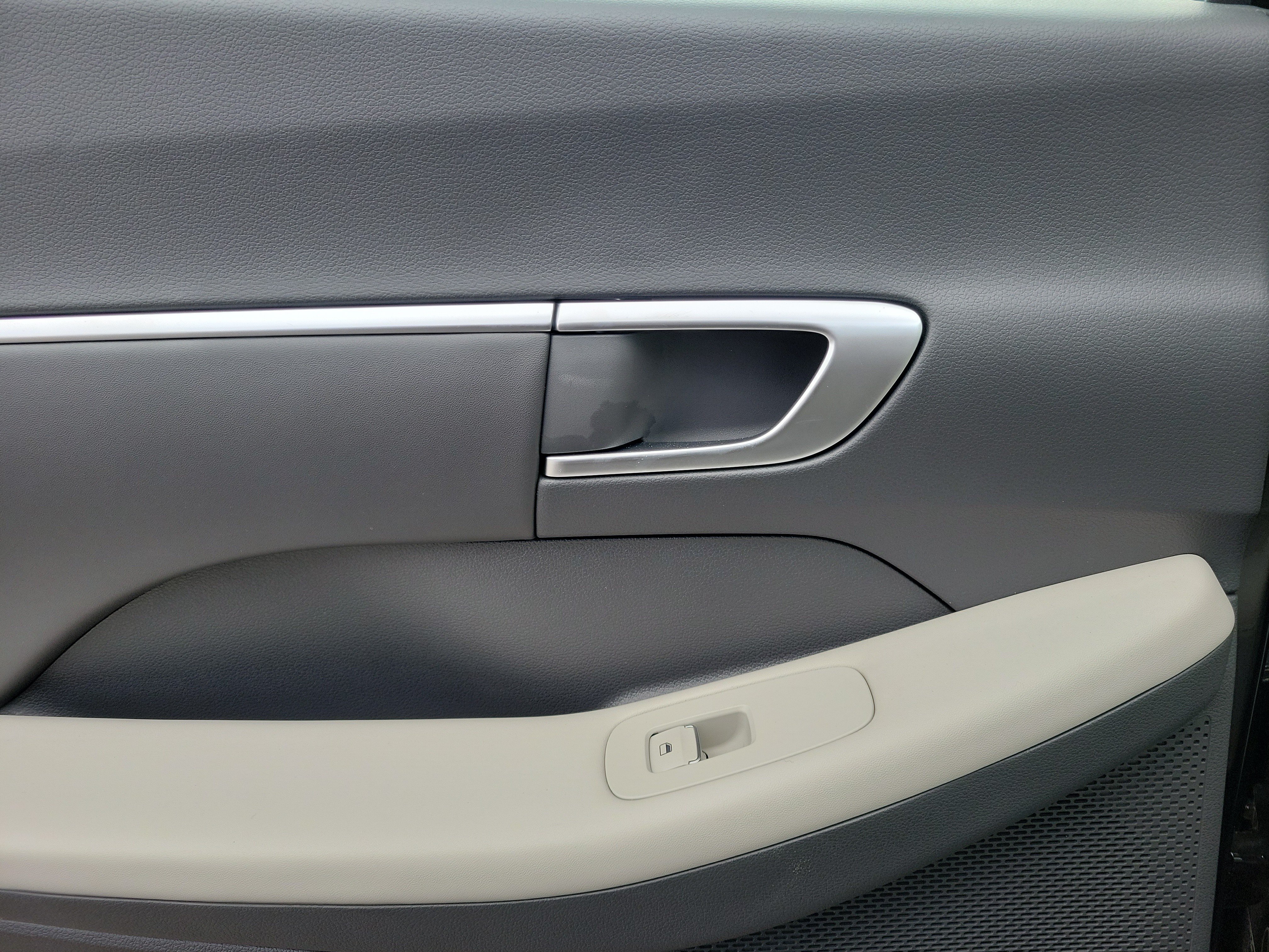 New 2025 Hyundai Sonata SEL AWD/4WD image 12