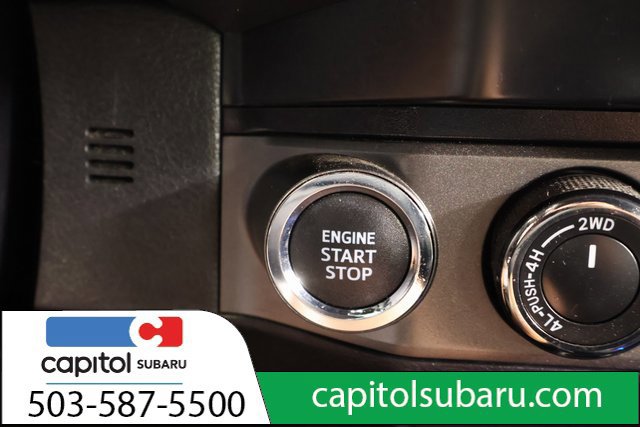 Used 2022 Toyota Tacoma TRD Off-Road w/ Technology Package AWD/4WD image 20