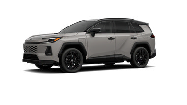 New 2026 Toyota RAV4 XSE w/ Weather Package AWD/4WD image 6