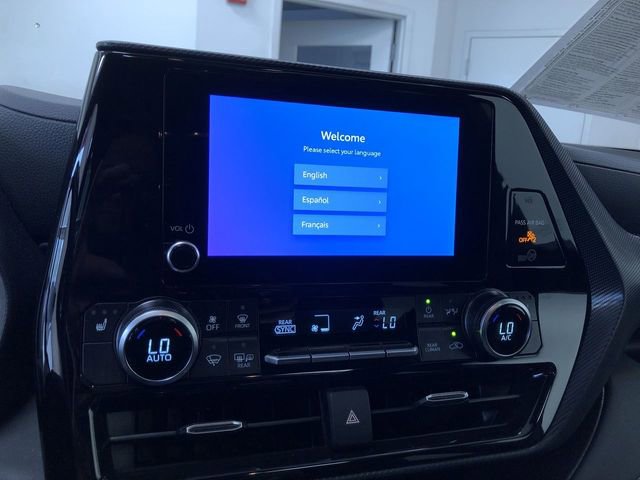 Certified 2025 Toyota Highlander XSE AWD/4WD image 27