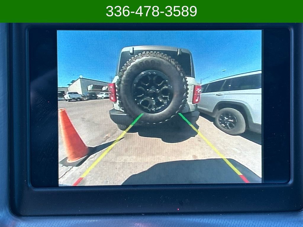 Used 2022 Dodge Challenger R/T w/ Blacktop Package image 20