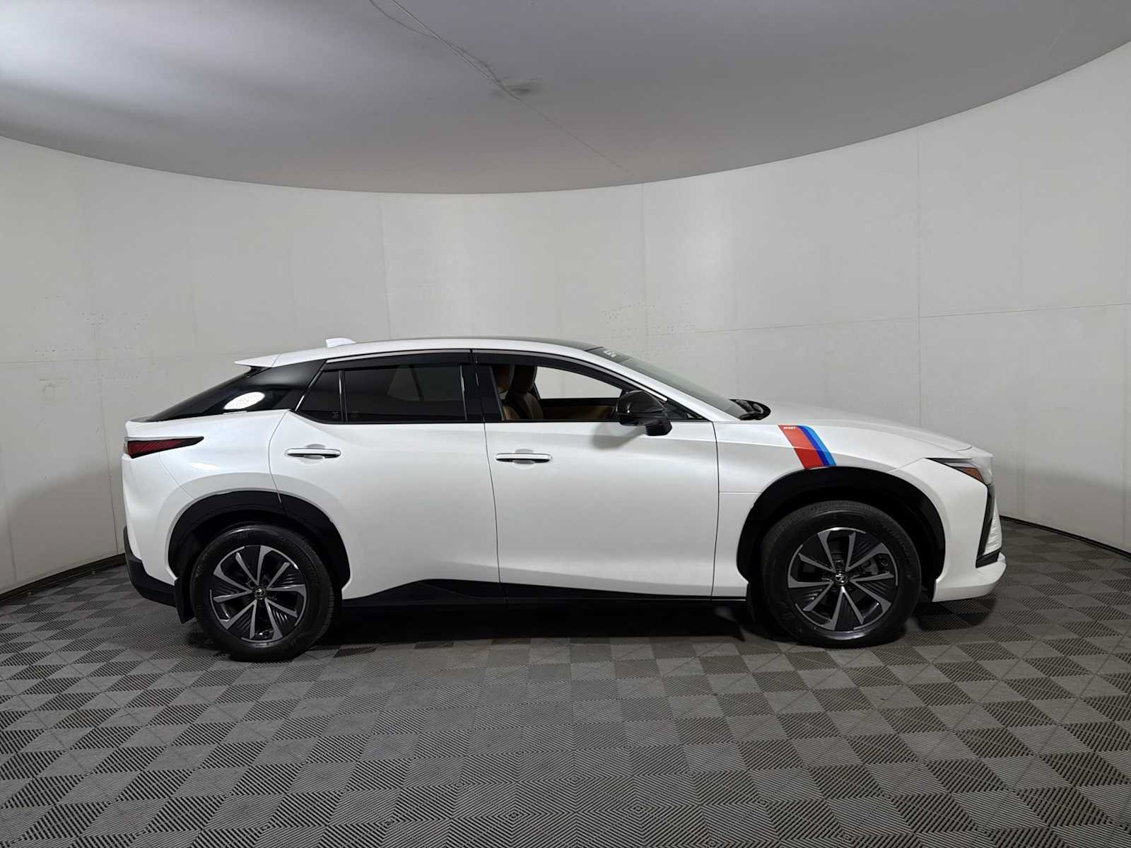 Used 2024 Lexus RZ 450e Premium w/ Accessory Package (Z1) AWD/4WD image 7