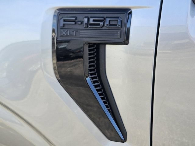 New 2026 Ford F150 XLT w/ Equipment Group 302A MID AWD/4WD image 6