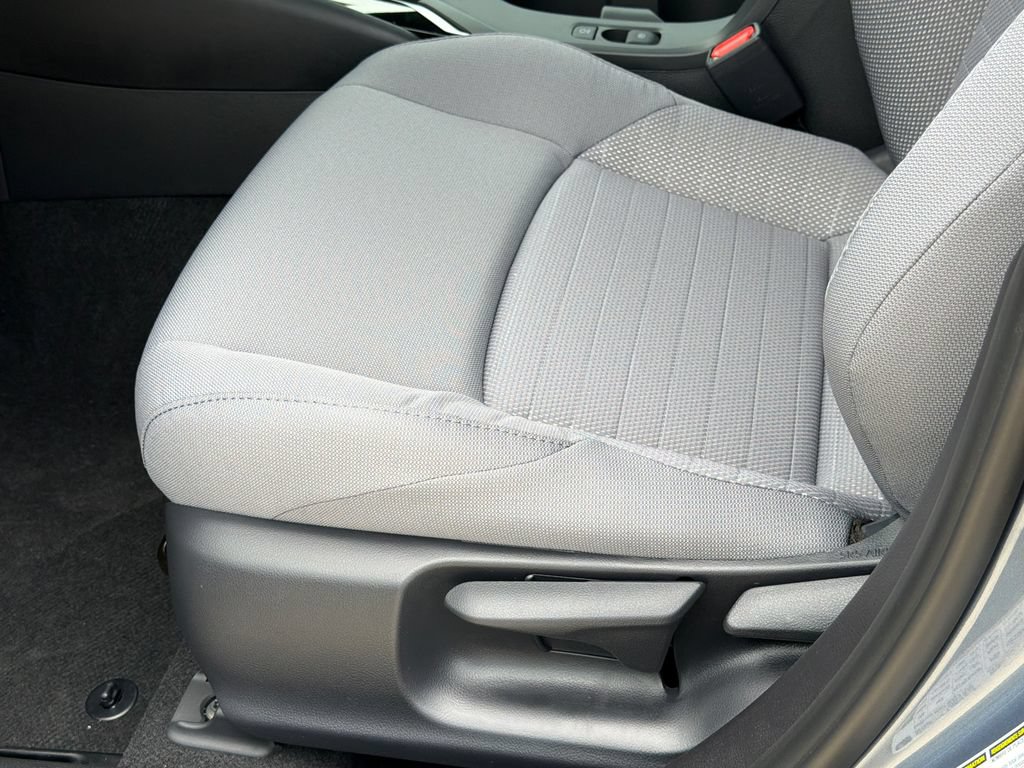 New 2026 Toyota Corolla SE FWD image 19
