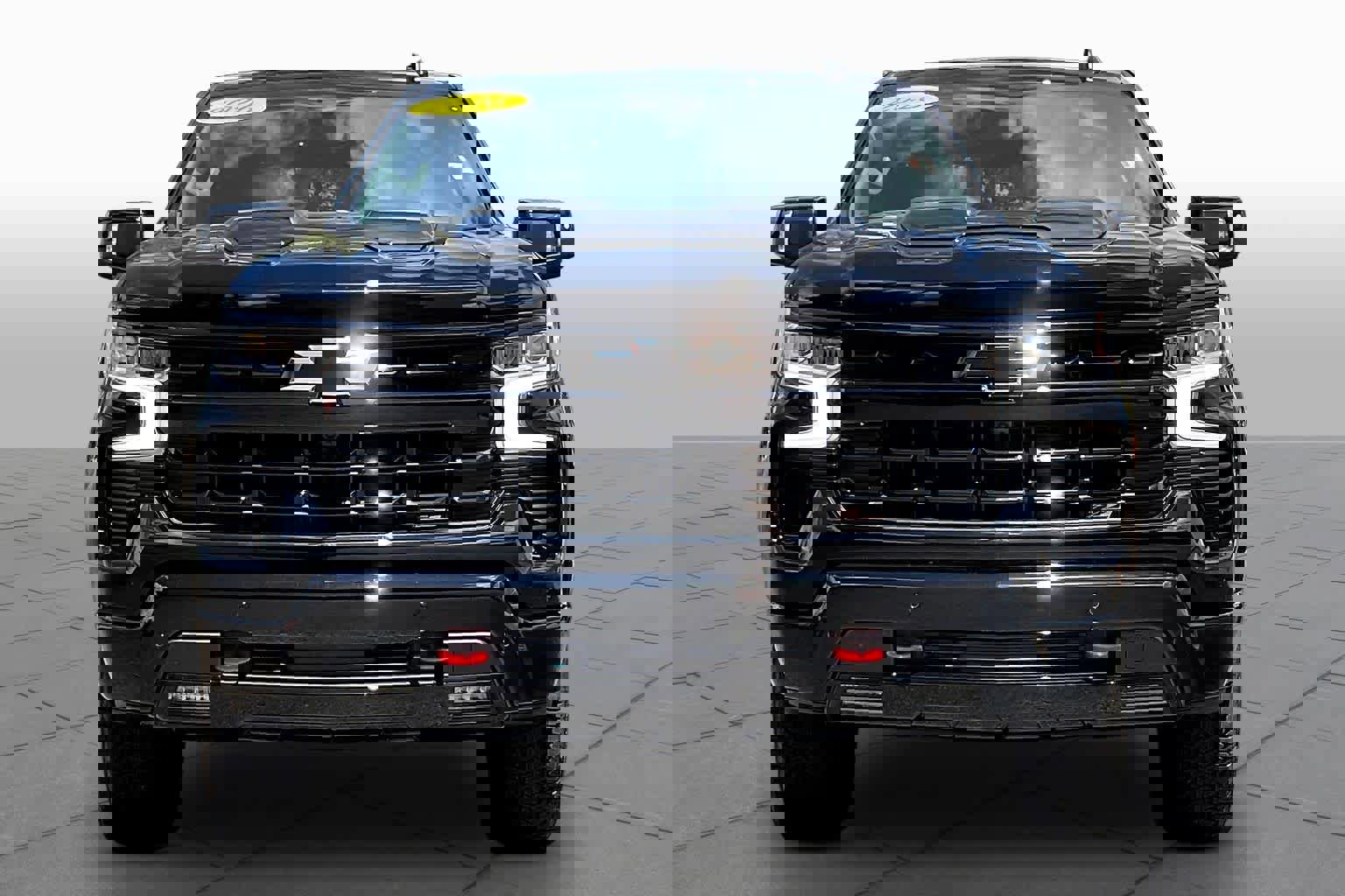 Certified 2026 Chevrolet Silverado 1500 LT Trail Boss w/ LT Trail Boss Premium Package image 4