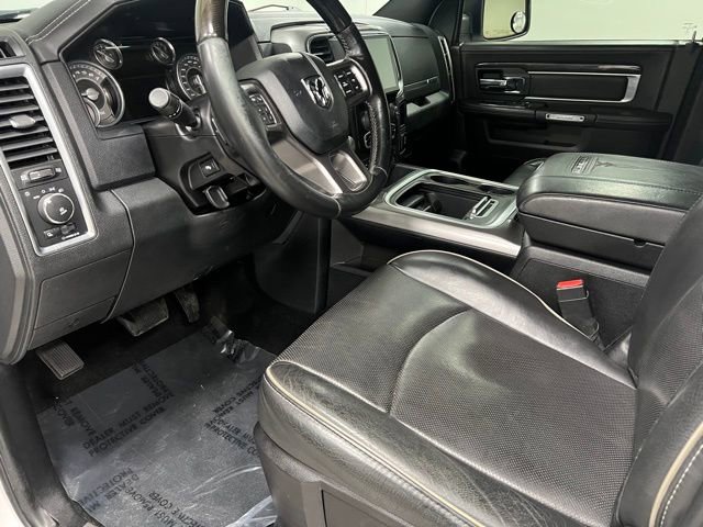 Used 2016 RAM 1500 Limited image 20