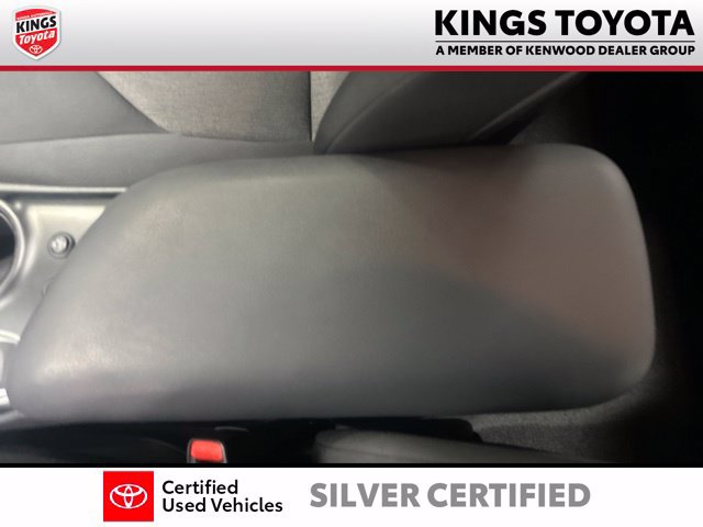 Certified 2019 Toyota Camry LE FWD image 17