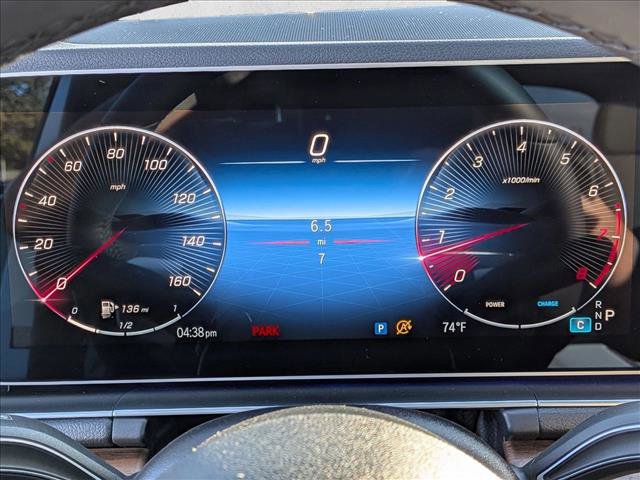 Used 2026 Mercedes-Benz GLE 350 4MATIC image 11