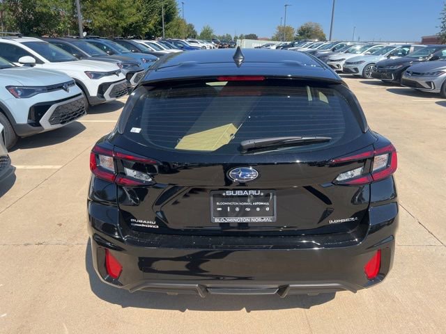 New 2025 Subaru Impreza 2.0i Sport image 5