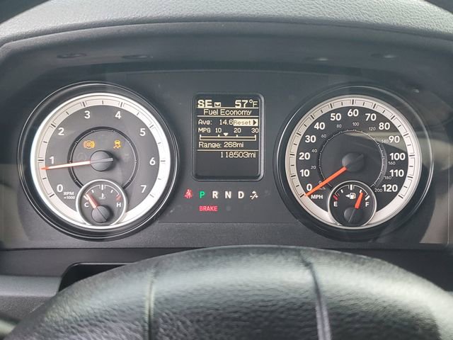 Used 2015 RAM 1500 Express image 14