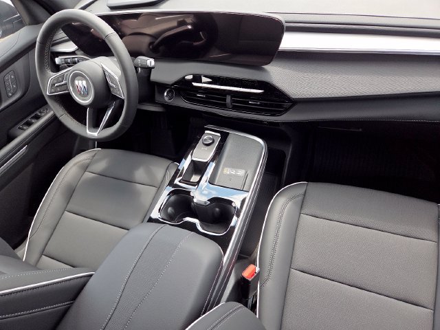 New 2026 Buick Enclave Preferred w/ Power Package FWD image 25