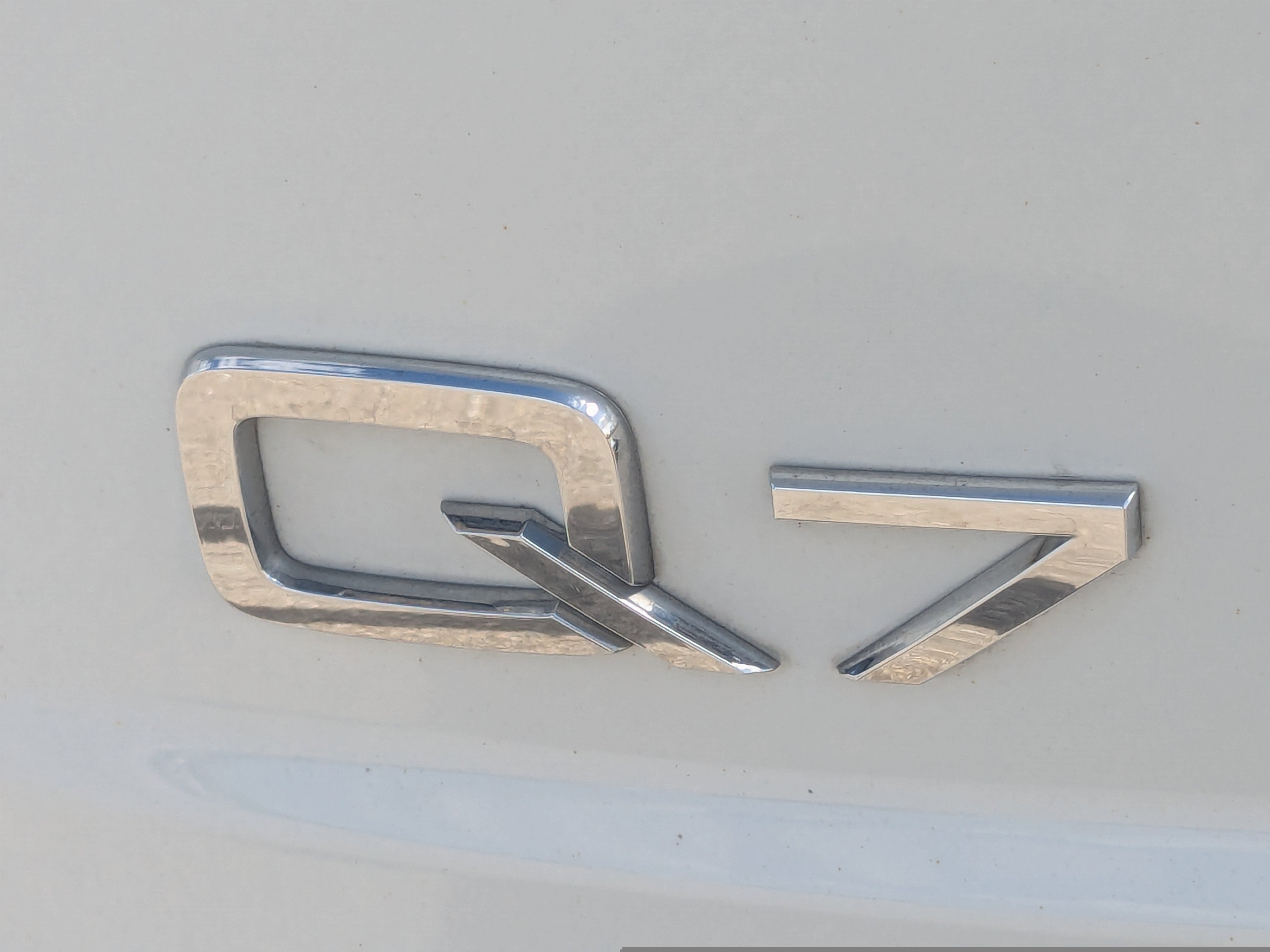 Used 2018 Audi Q7 3.0T Prestige w/ Prestige Package image 16