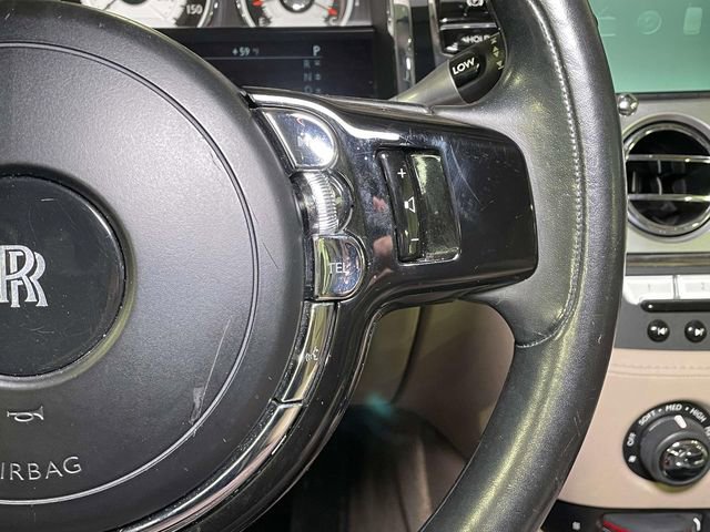 Used 2014 Rolls-Royce Wraith image 46