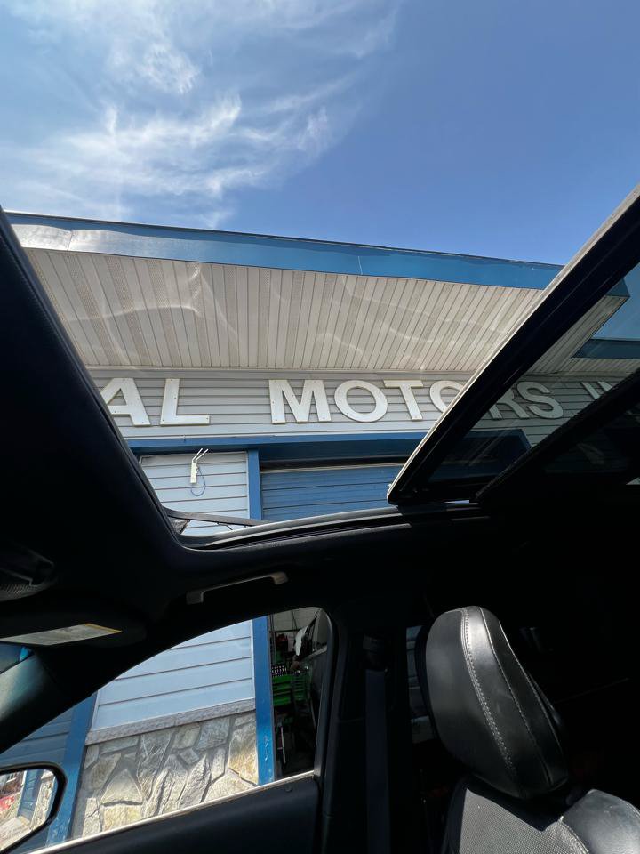 Used 2020 Lincoln Nautilus Reserve AWD/4WD image 12