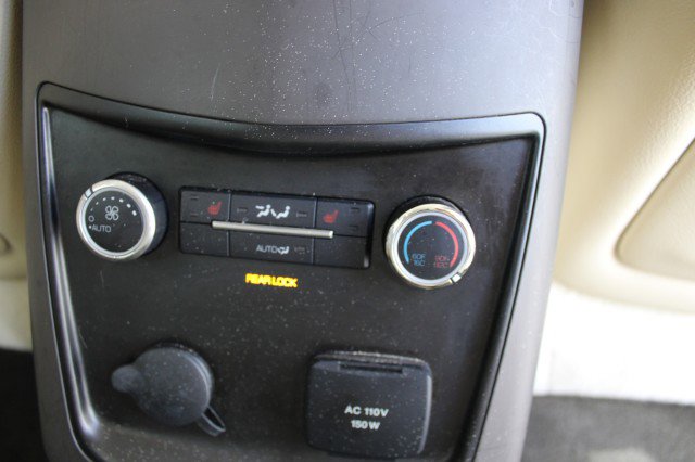 Used 2018 Lincoln MKT AWD w/ Technology Package image 19