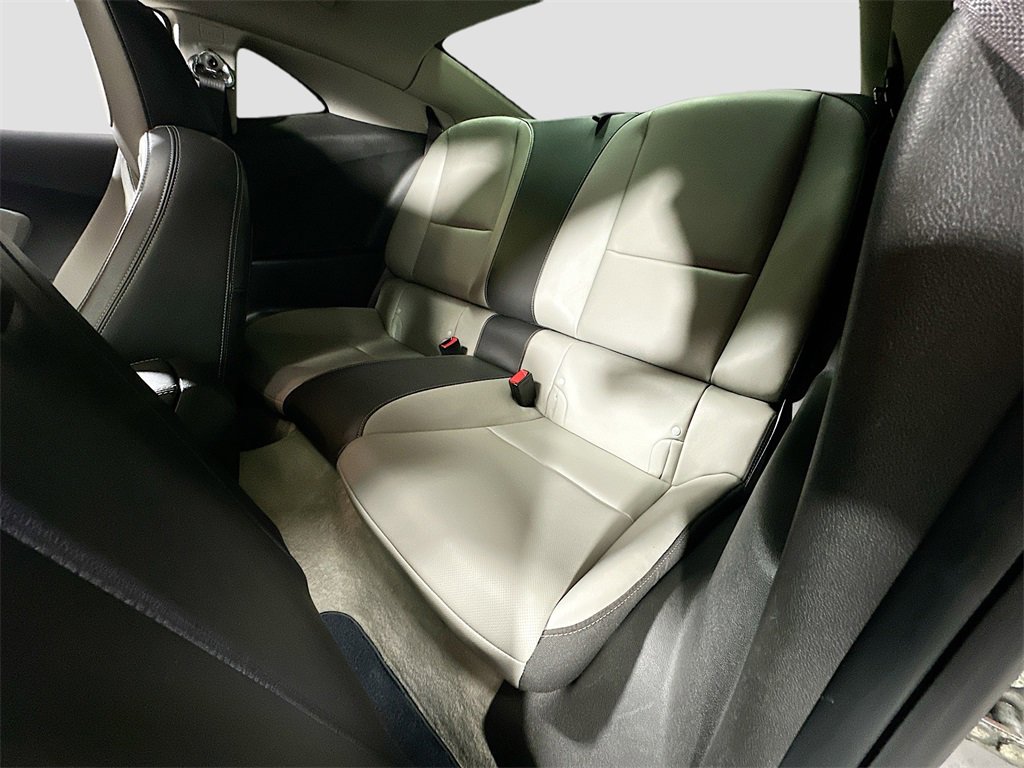 Used 2013 Chevrolet Camaro SS w/ RS Package image 27