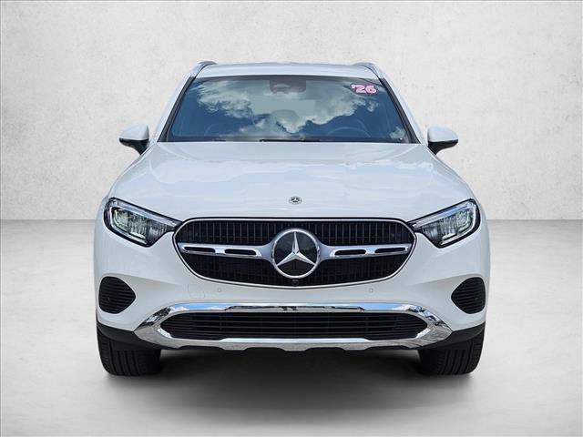 Used 2026 Mercedes-Benz GLC 300 image 2