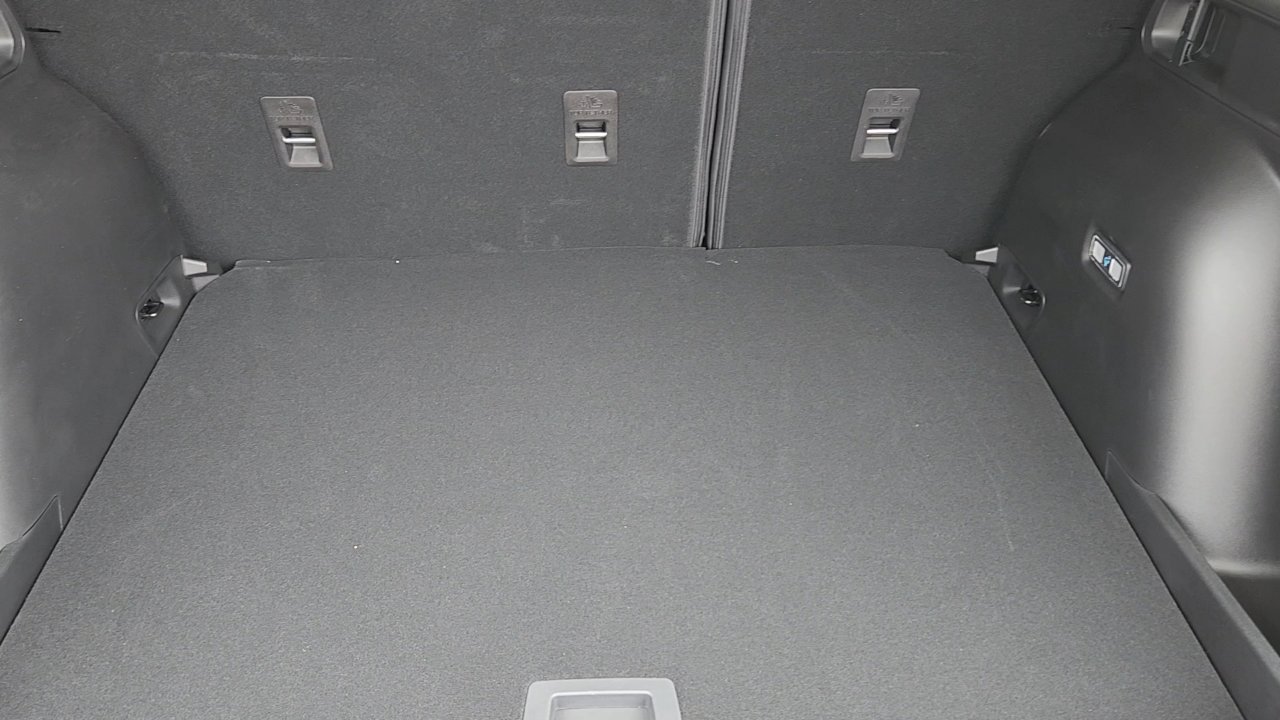 New 2025 Ford Bronco Sport Outer Banks w/ Outer Banks Tech Package+ image 26