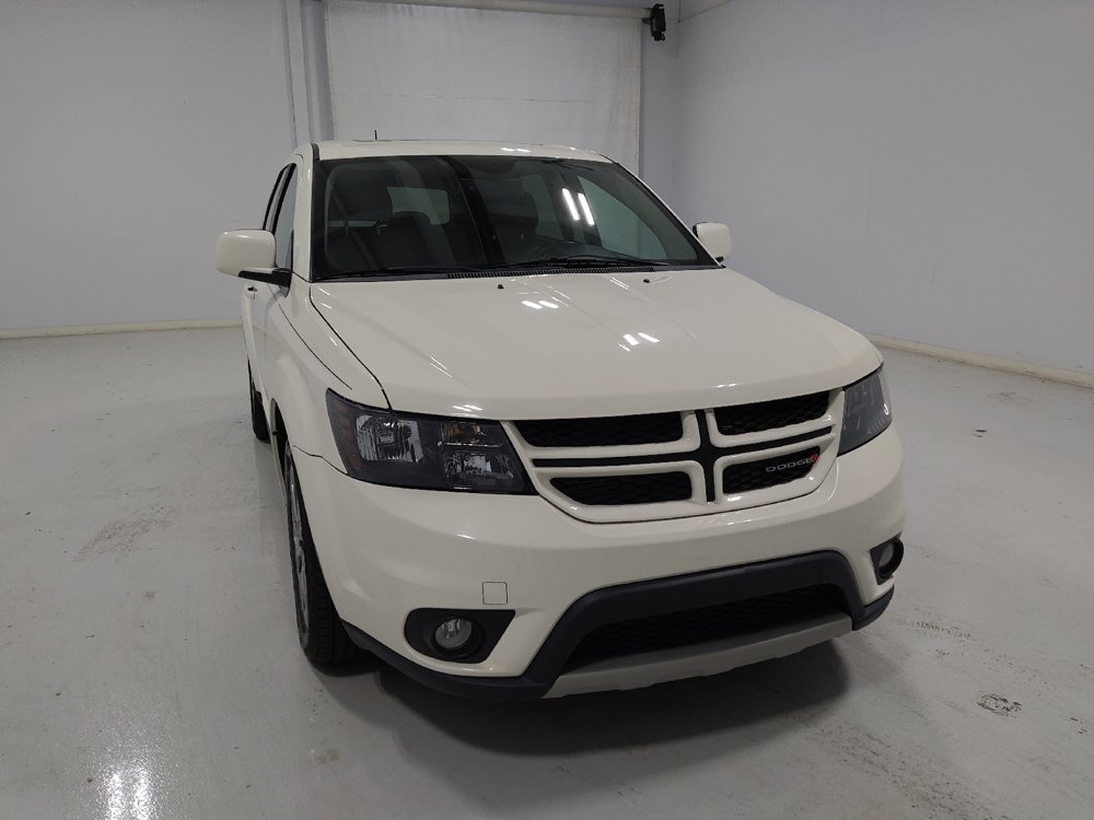 Used 2017 Dodge Journey GT FWD image 14