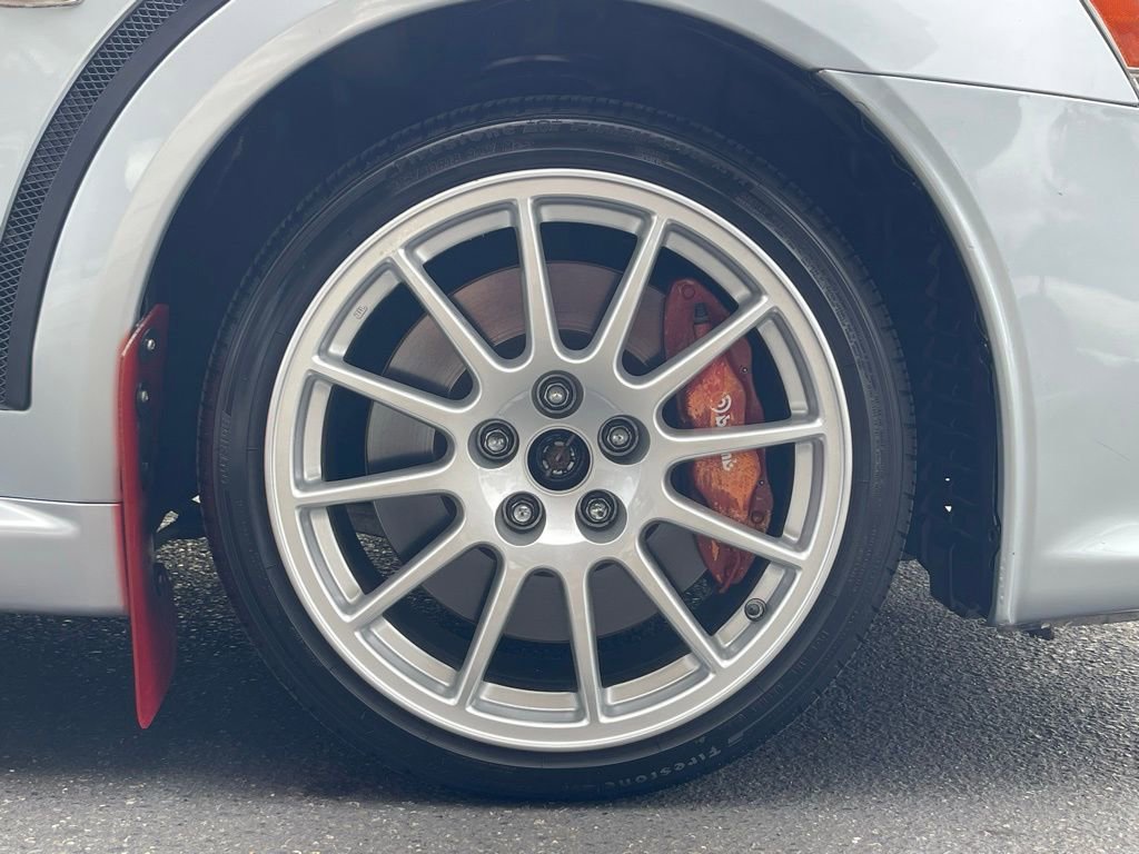 Used 2008 Mitsubishi Lancer Evolution GSR image 28