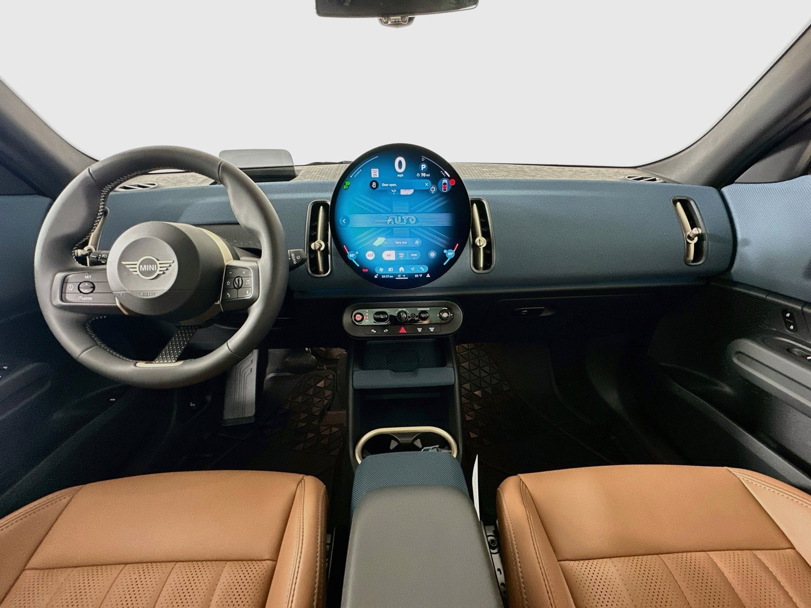 New 2027 MINI Cooper Countryman S AWD/4WD image 14