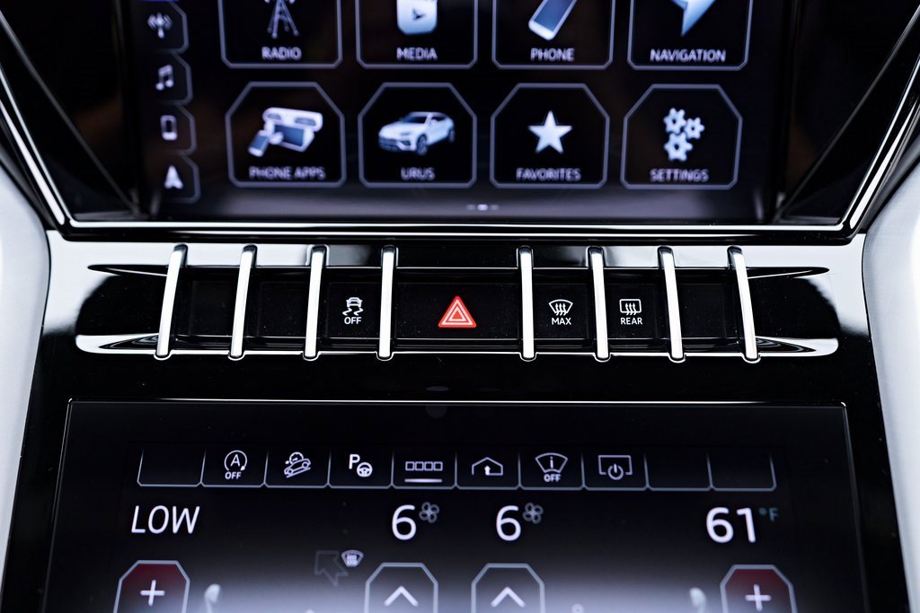 Used 2022 Lamborghini Urus image 78