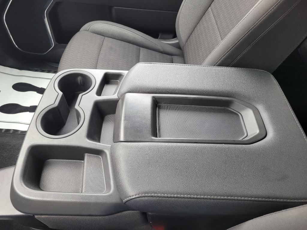 Used 2023 GMC Sierra 1500 SLE AWD/4WD image 40