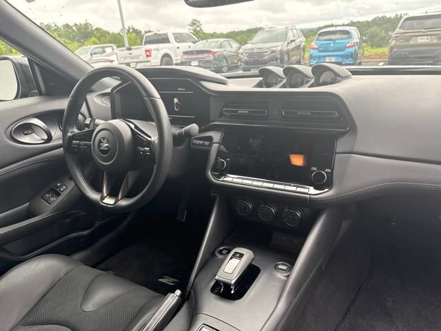 Used 2024 Nissan Z Performance w/ Floor Mat Package RWD image 8