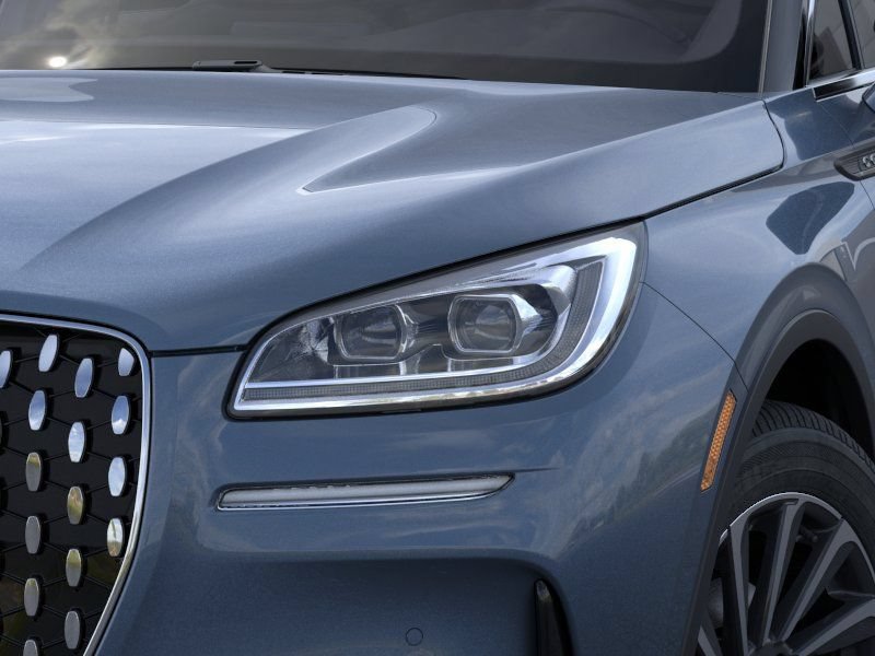 New 2026 Lincoln Corsair Reserve FWD image 18