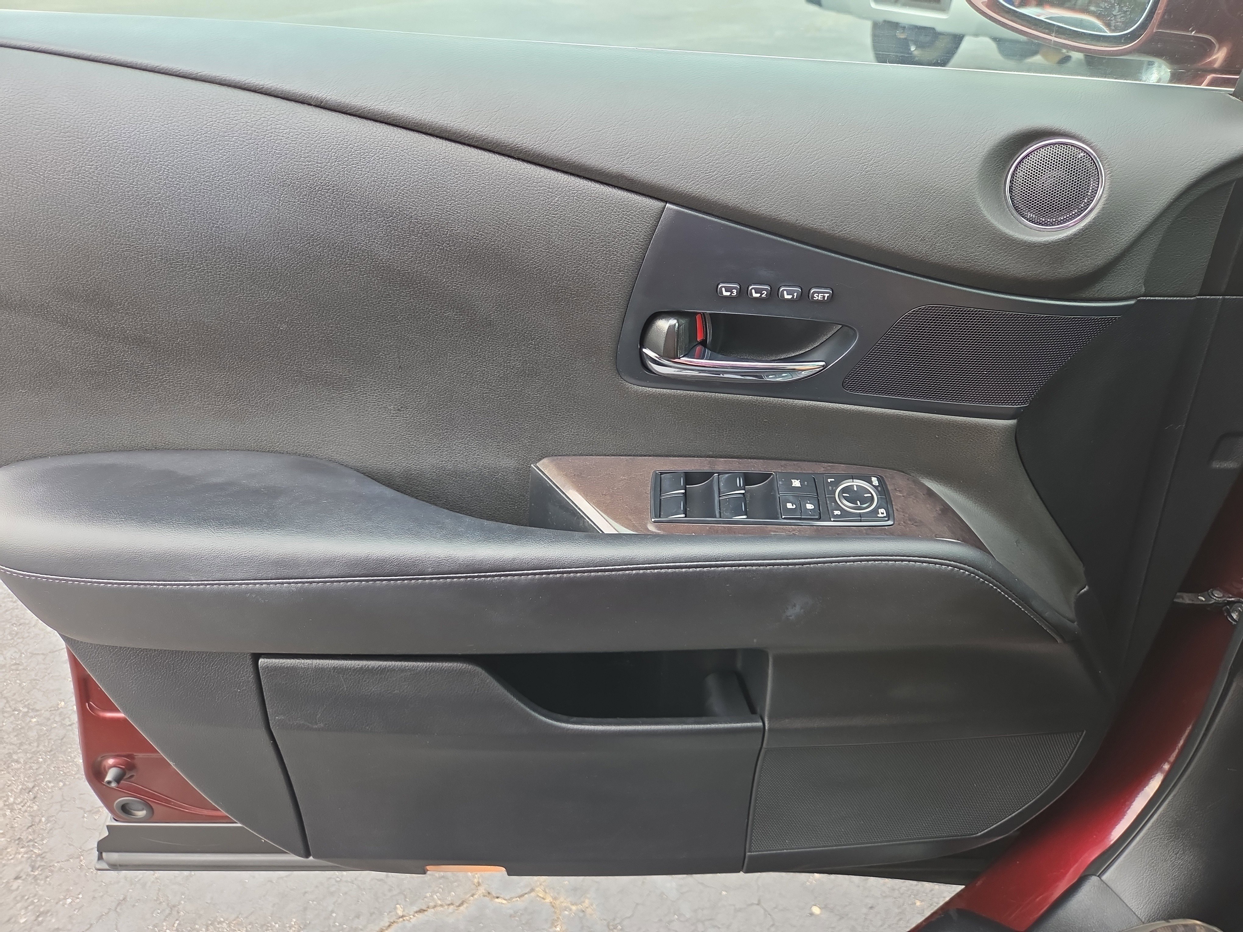 Used 2015 Lexus RX 350 AWD image 15